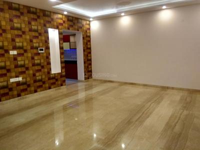 3 RK Independent Floor
