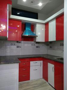 Gallery Cover Image of 600 Sq.ft 2 BHK Independent House for buy in Dwarka Mor for 2450000
