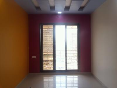 Gallery Cover Image of 750 Sq.ft 1 BHK Apartment for buy in Kharghar for 5500000