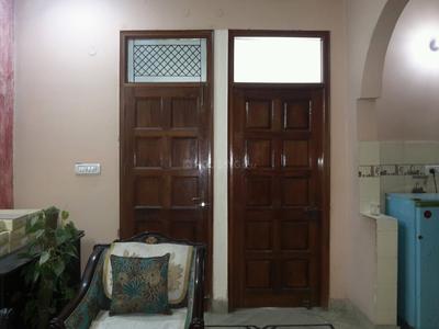 1 BHK Independent Floor