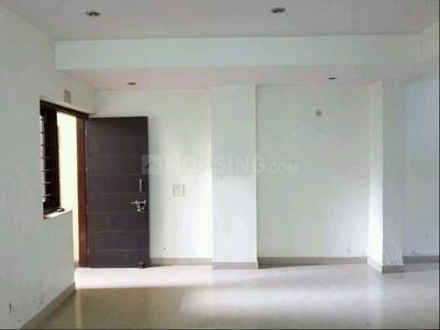 1 BHK Independent Floor