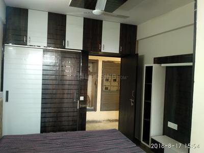 1 BHK Apartment