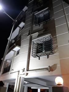 Gallery Cover Image of 1500 Sq.ft 3 BHK Apartment for buy in Garfa for 7500000