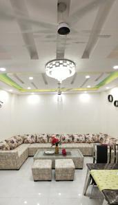 4 BHK Apartment