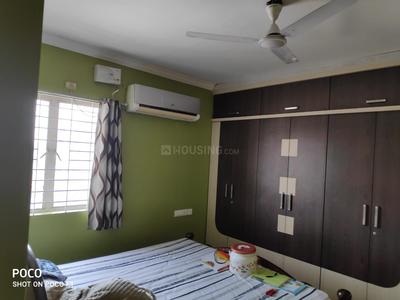 3 BHK Apartment