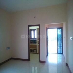 3 BHK Independent House