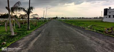 Residential Plot