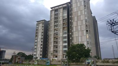 3 BHK Apartment