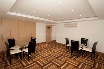Gallery Cover Image of 2250 Sq.ft 3 BHK Apartment for buy in Gopalapuram for 20000000