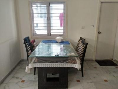 Gallery Cover Image of 1845 Sq.ft 3 BHK Independent House for buy in Bopal for 11000000