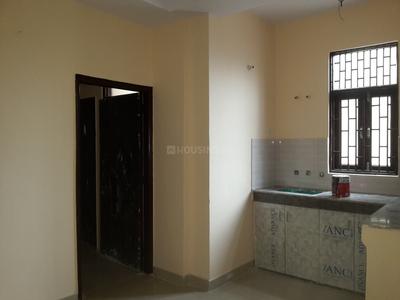1 BHK Apartment