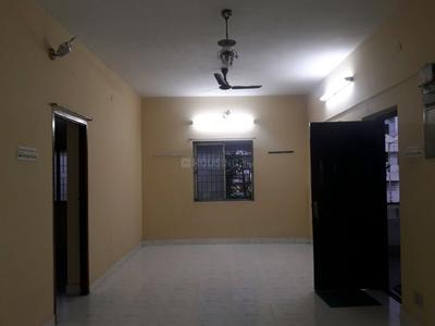 Gallery Cover Image of 1300 Sq.ft 2 BHK Independent House for rent in Vettuvankani for 25000