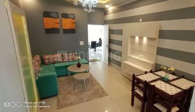 1 BHK Apartment