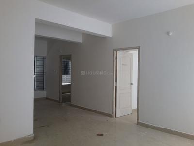Gallery Cover Image of 965 Sq.ft 2 BHK Apartment for buy in Sorahunase for 2702000