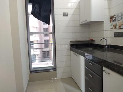 1 BHK Apartment