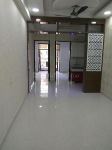 Gallery Cover Image of 900 Sq.ft 2 BHK Independent Floor for buy in Shakti Khand for 3800000