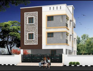 2 BHK Apartment