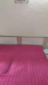 Bedroom Image of Om Sai Properties PG in Bhandup East