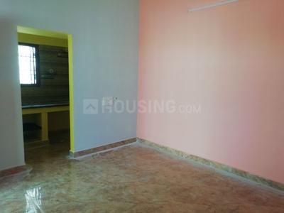 Gallery Cover Image of 350 Sq.ft 1 RK Independent House for rent in Mannivakkam for 4500