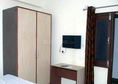 Kitchen Image of Shri Sai PG in Sector 15