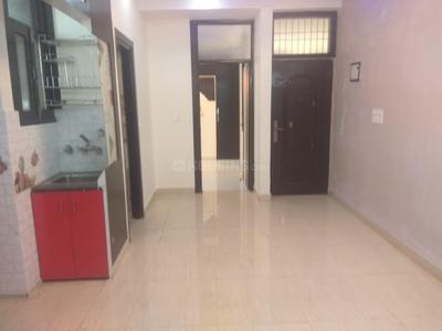 2 BHK Independent Floor