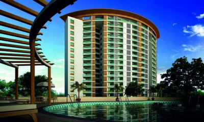 3 BHK Apartment