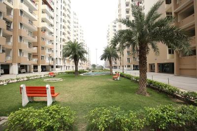 2 BHK Apartment