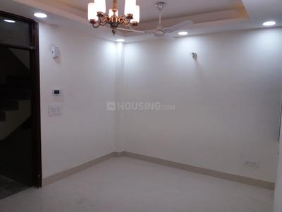 2 BHK Independent Floor