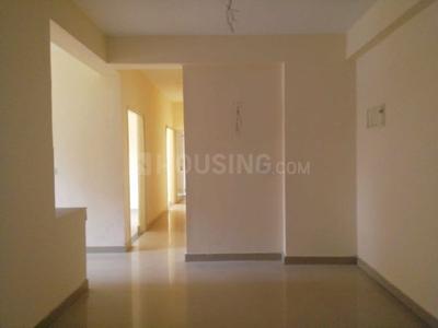 3 BHK Apartment