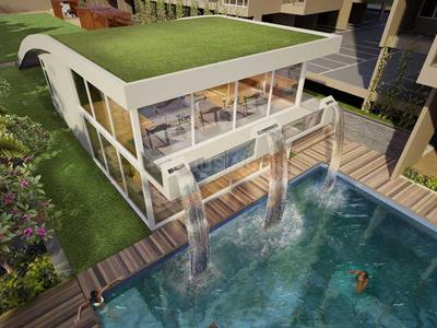 2 BHK Apartment