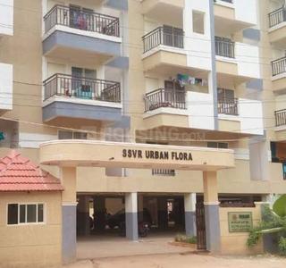 Gallery Cover Image of 1060 Sq.ft 2 BHK Apartment for buy in SSVR Urban Flora, Nagondanahalli for 4800000
