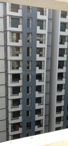 Gallery Cover Image of 670 Sq.ft 1 BHK Apartment for buy in Virar West for 2650000