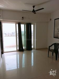 Gallery Cover Image of 1565 Sq.ft 3 BHK Apartment for rent in Anna Nagar for 35000