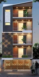 Gallery Cover Image of 810 Sq.ft 2 BHK Independent Floor for buy in Punit Buildwell Homes, Sector 49 for 3600000