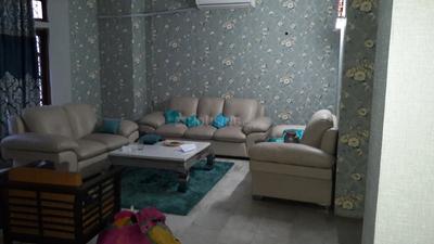 3 BHK Villa