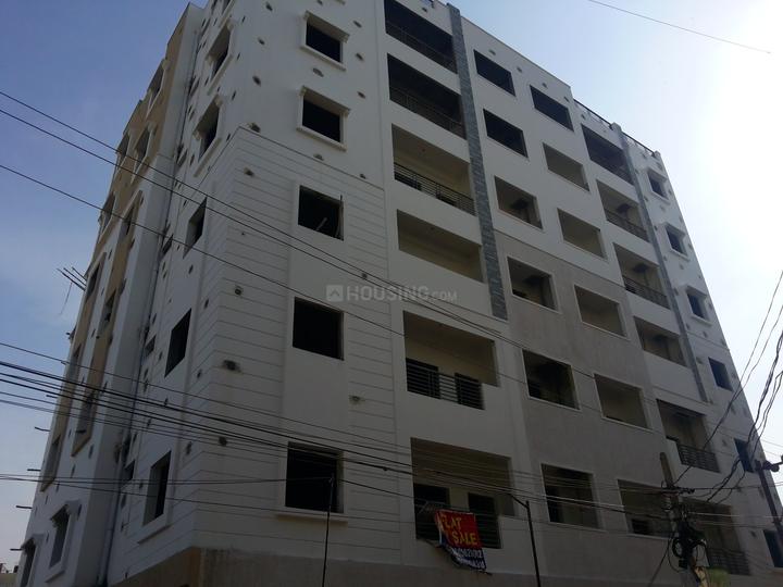 1300 Sqft 3 BHK Apartment for sale in ASAS ARBAAZ PLAZA Jubilee Hills, Hyderabad