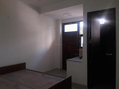 1 RK Apartment