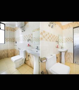 Bathroom Image of PG 6438367 Sector 38 in Sector 38
