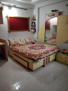 Gallery Cover Image of 1242 Sq.ft 3 BHK Apartment for buy in Naranpura for 9600000