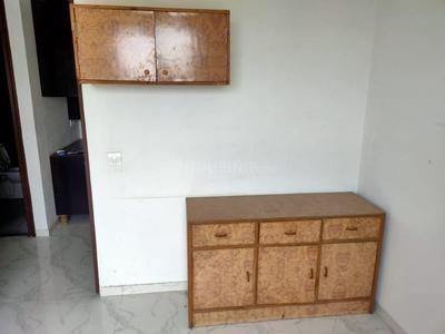 Gallery Cover Image of 1440 Sq.ft 3 BHK Apartment for buy in Himalaya Pearl, Motera for 8000000