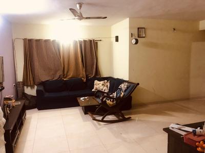 Gallery Cover Image of 1100 Sq.ft 2 BHK Apartment for buy in Wakad for 8500000