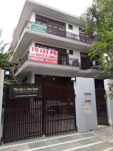 Building Image of PG 3885264 Sector 56 in Sector 56