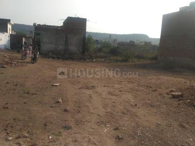 Gallery Cover Image of Sq.ft Residential Plot for buy in Laxmi Ganj for 1650000
