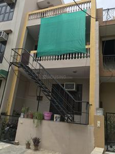 Gallery Cover Image of 660 Sq.ft 3 BHK Independent House for buy in Palam Vihar for 9800000