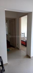 Gallery Cover Image of 1300 Sq.ft 3 BHK Apartment for buy in Basileo, Pimple Gurav for 11000000