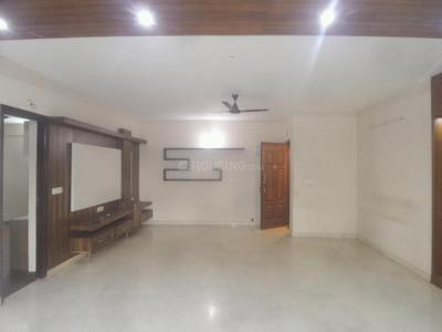 3 BHK Apartment