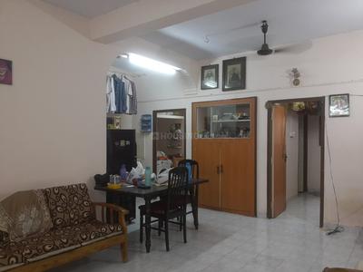 Gallery Cover Image of 900 Sq.ft 2 BHK Apartment for buy in Kodambakkam for 8000000