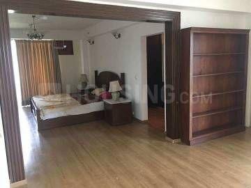 2 BHK Apartment
