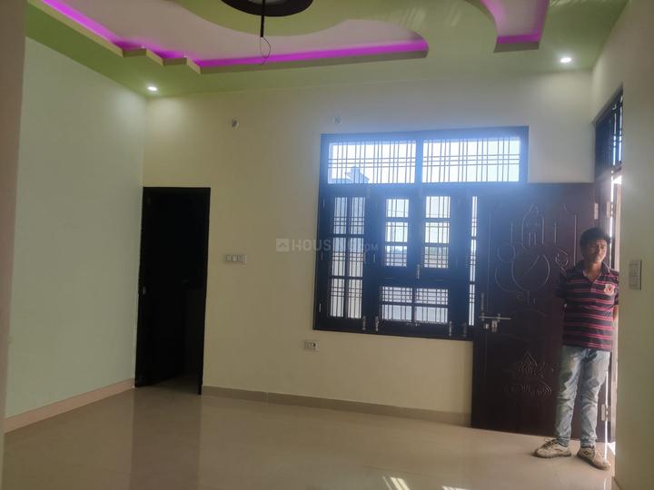 4 BHK 1000 Sqft Independent House for sale at Vrindavan Yojna, Lucknow