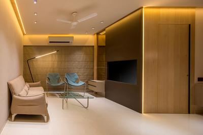 3 BHK Apartment
